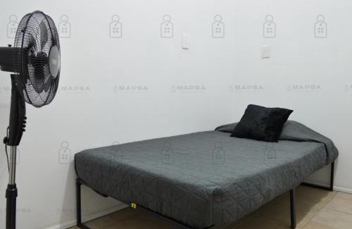 Monterrey Apartment | Ramon Corral 504 A, Col Hidalgo