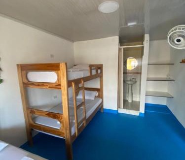 Rincon Hotel | Ramos de mar