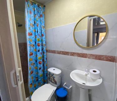 Rincon Hotel | Ramos de mar