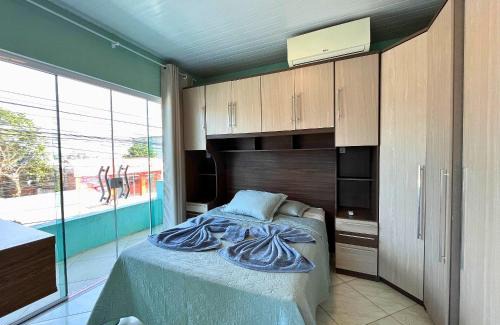 Sao Domingos Apartment | Ramos Residence - AP101