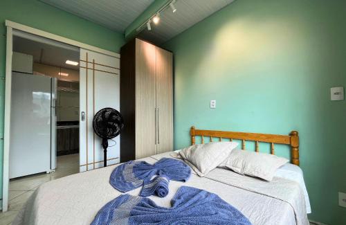 Sao Domingos Apartment | Ramos Residence - AP101