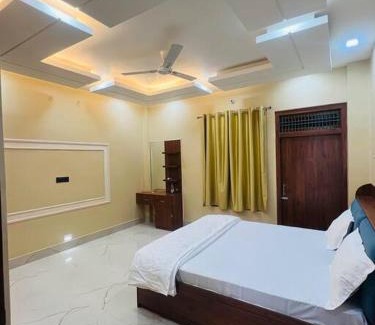 Faizabad House | Rampukar singh Homestay