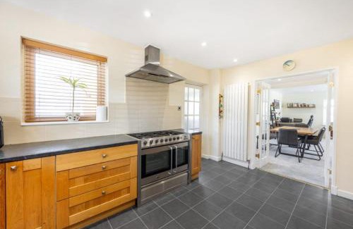 Ramsey House | Ramsey Guesthouse IOM