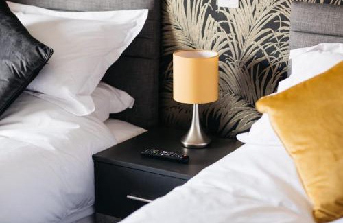 Ramsey House | Ramsey Guesthouse IOM