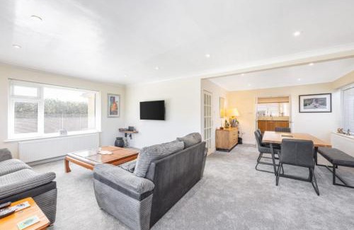 Ramsey House | Ramsey Guesthouse IOM