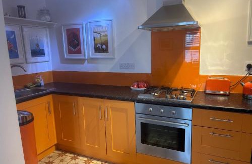 Ramsgate House | Ramsgate Retreats at Latimer House