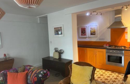 Ramsgate House | Ramsgate Retreats at Latimer House