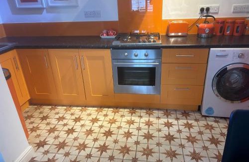 Ramsgate House | Ramsgate Retreats at Latimer House