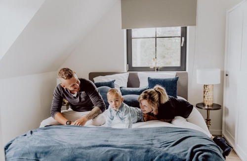 Ramsel Bed & Breakfast | Ramslo