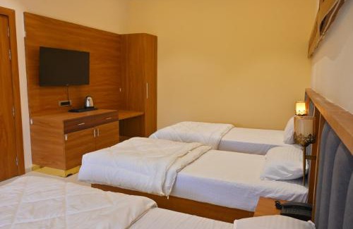 Ujjain Hotel | Ramya Motel & Resort, Ujjain