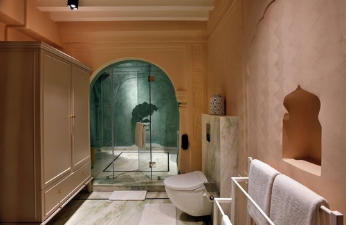 Patiala Hotel | RAN BAAS The Palace
