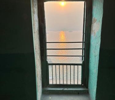 Varanasi Hotel | Rana Mahal - a Boutique Place