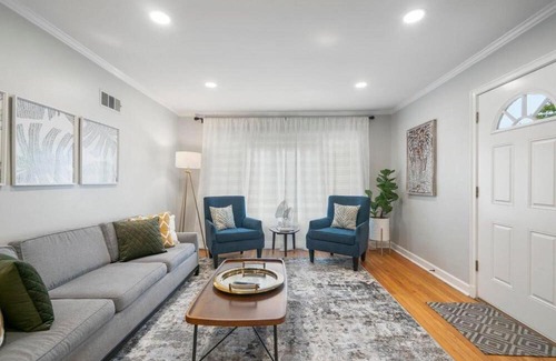 Tulsa House | Ranch Acres Expo-Heart of Tulsa