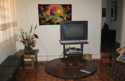 Santa Fe do Sul Other | Ranch colonial style