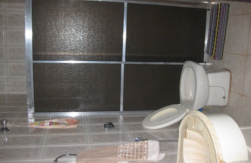 Santa Fe do Sul Other | Ranch colonial style