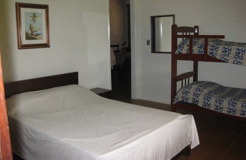 Santa Fe do Sul Other | Ranch colonial style