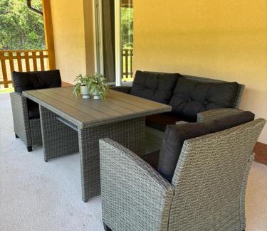 Republika Srpska Villa | Ranch Jajce