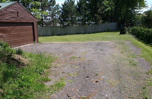 Mitiwanga House | Ranch style cottage minutes from Lake Erie, Cedar Point, Sandusky, and Vermilion