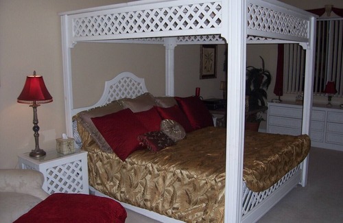 Desert Palms Resort | Rancher, sun rises 3 BRs, gated, health club, golf courses restaurants seniors