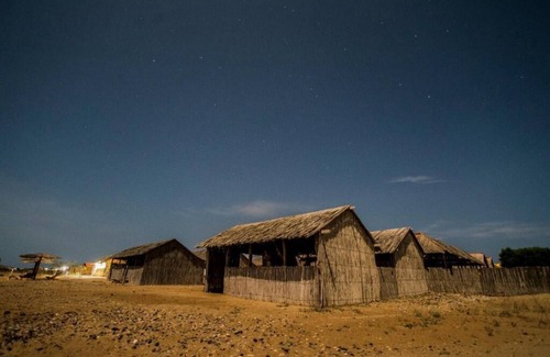 Uribia Resort | Rancheria Utta