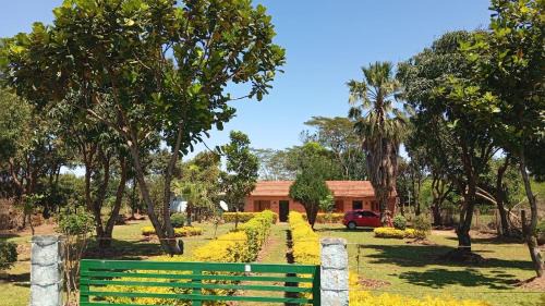 Itapua Department Other | Rancho Ña Tila