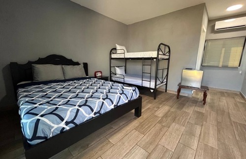 Punta Mango Hotel | Rancho Agua Fría