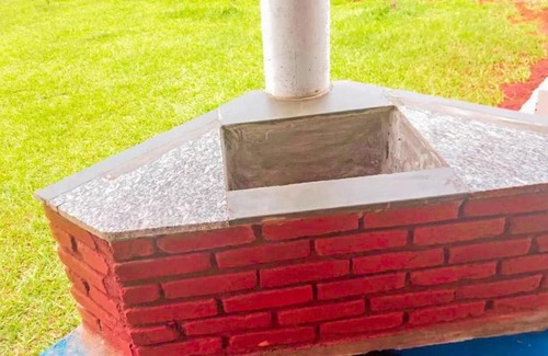 Sao Joao Batista do Gloria House | RANCHO MARIANA