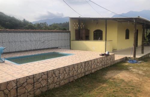 Rio D'Ouro Ski Chalet | Rancho Bruno Junio