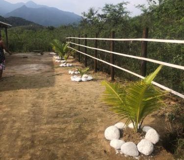 Rio D'Ouro Ski Chalet | Rancho Bruno Junio