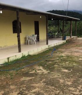 Rio D'Ouro Ski Chalet | Rancho Bruno Junio