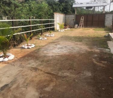 Rio D'Ouro Ski Chalet | Rancho Bruno Junio