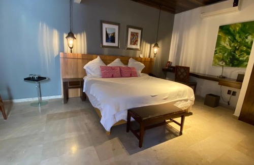Salinas de Hidalgo Hotel | Rancho Canto de Sal Luxury Hotel & SPA