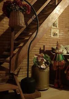 Sao Miguel de Touros Ski Chalet | Rancho Chalé Vila Gostoso