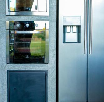 Igarata Other | Rancho Conteiner