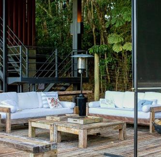 Igarata Other | Rancho Conteiner