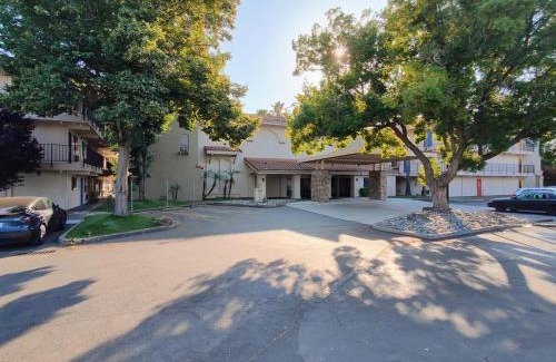 Rancho Cordova Hotel | Rancho Cordova Inn