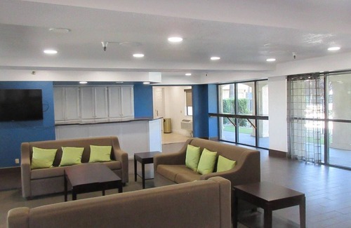 Rancho Cordova Hotel | Rancho Cordova Inn