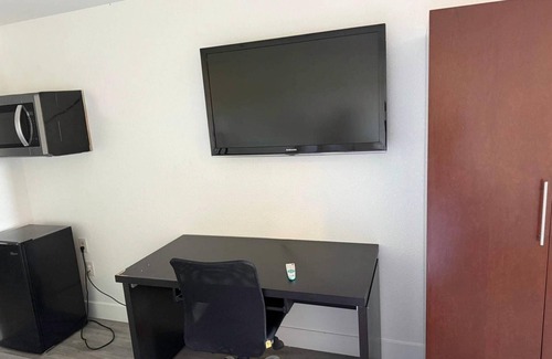 Rancho Cordova Hotel | Rancho Cordova Inn