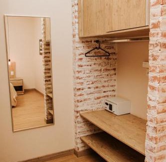 Itabera Hotel | Rancho das Pedras Itaberá