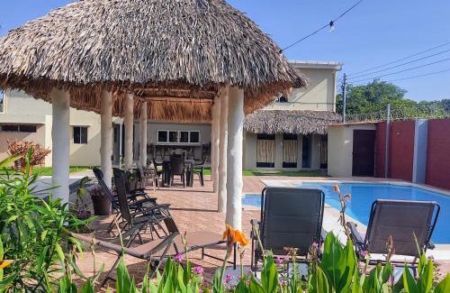 Costa Del Sol Bed & Breakfast | Rancho Del Oso Tuerto