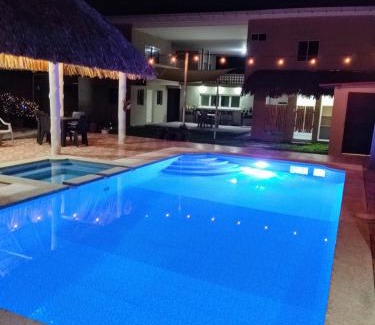 Costa Del Sol Bed & Breakfast | Rancho Del Oso Tuerto