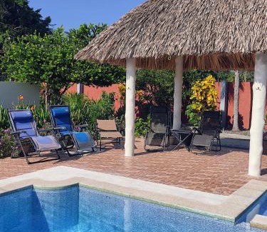 Costa Del Sol Bed & Breakfast | Rancho Del Oso Tuerto