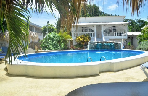 La Isabela Apartment | Rancho del Sol