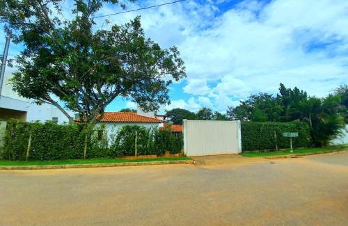 Capitolio House | Rancho do Pedro - com piscina aquecida