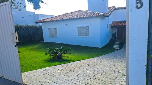 Capitolio House | Rancho do Pedro - com piscina aquecida