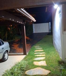 Capitolio House | Rancho do Pedro - com piscina aquecida