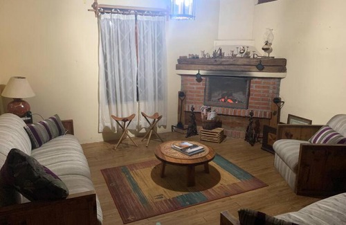 Mexico House | Rancho El Conejo