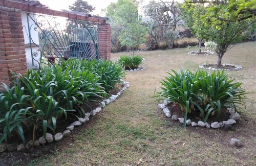 Mexico House | Rancho El Conejo