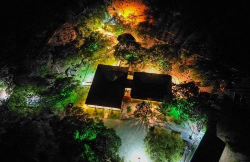 Olho d'Agua do Casado Apartment | Rancho Império do Cajú