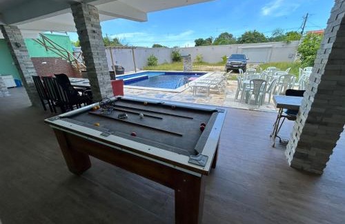 Caucaia House | Rancho M S